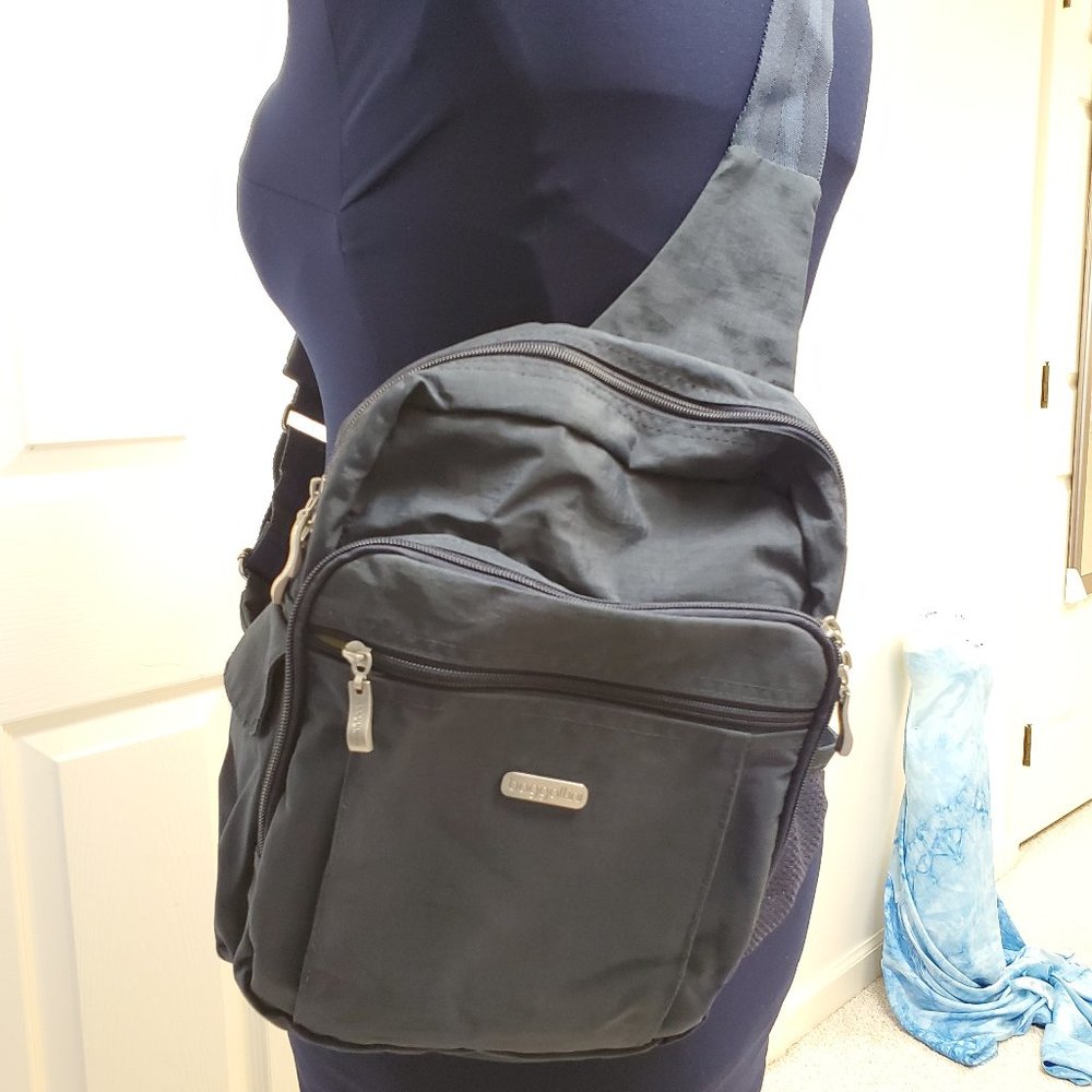 Baggallini Crossbody Bag